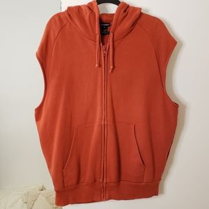 Club Monaco Vest